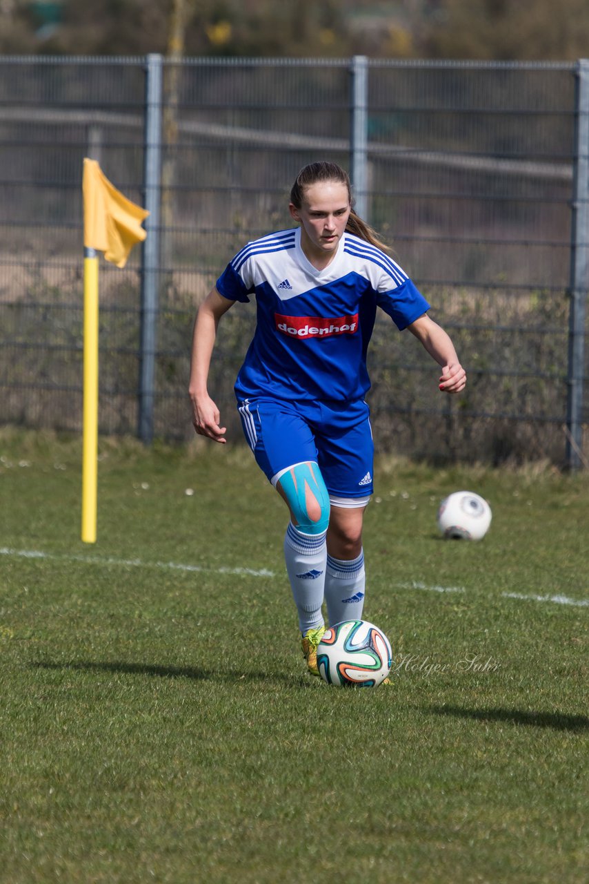 Bild 154 - Frauen Trainingsspiel FSC Kaltenkirchen - SV Henstedt Ulzburg 2